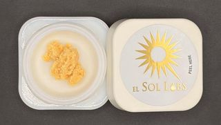 Honey Hurricane el sol