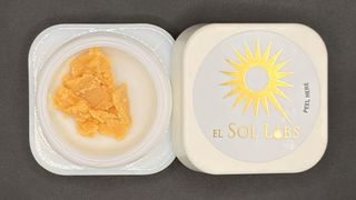 Lost Marbles el sol