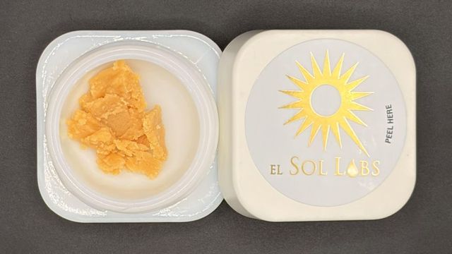 Lost Marbles el sol
