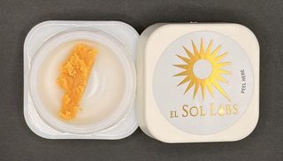 Sundae Haze el sol