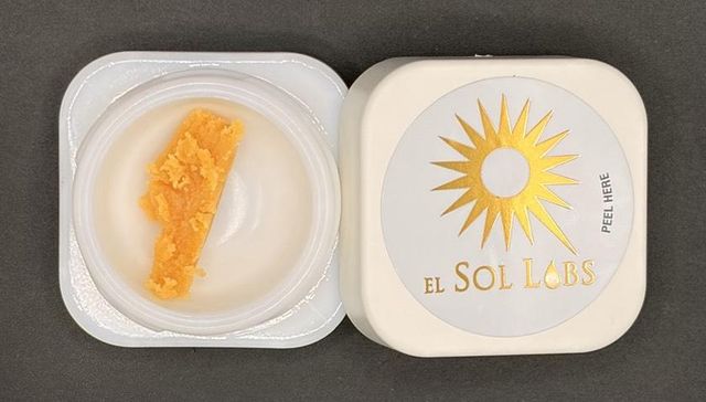 Sundae Haze el sol