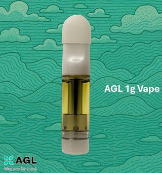 Animal Face x Purple Tyde AGL