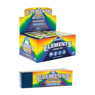 Prism Elements