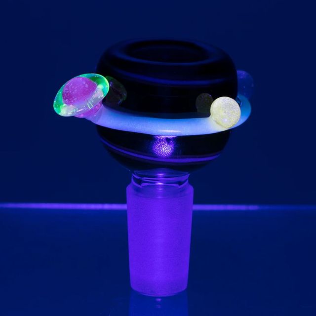 Galactic Bowl Empire Glassworks Galactic Bowl Empire Glassworks