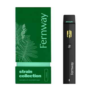 Pineapple Express Fernway