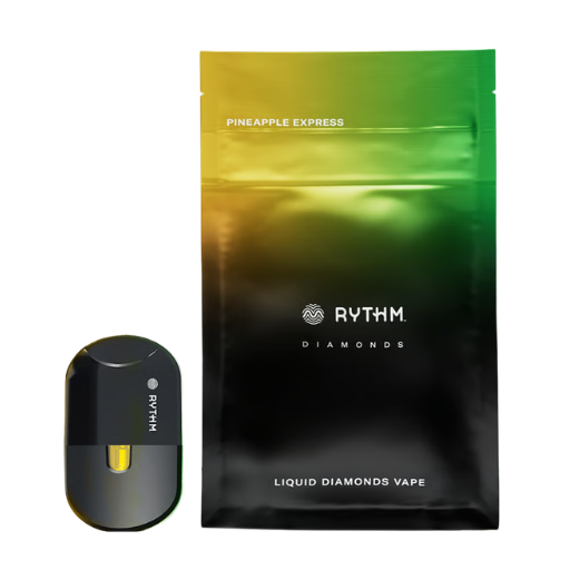 Pineapple Express Rythm