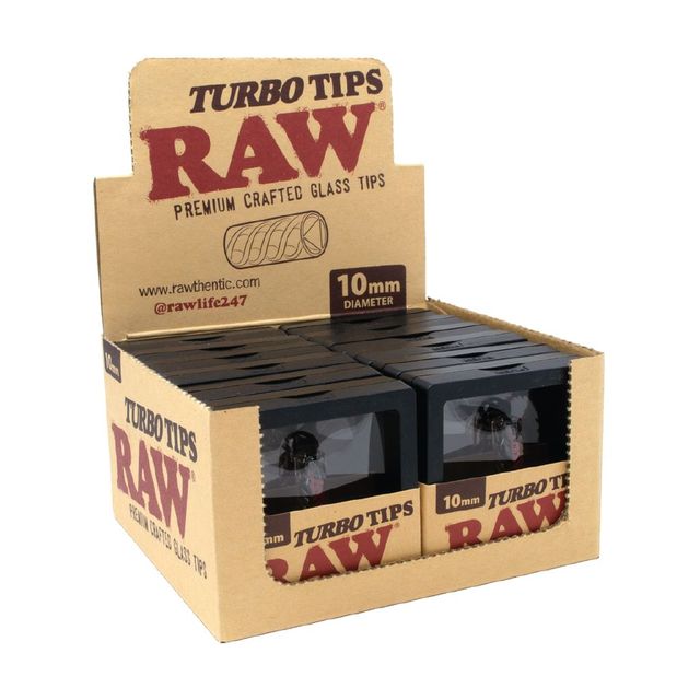 Tips Raw Tips Raw