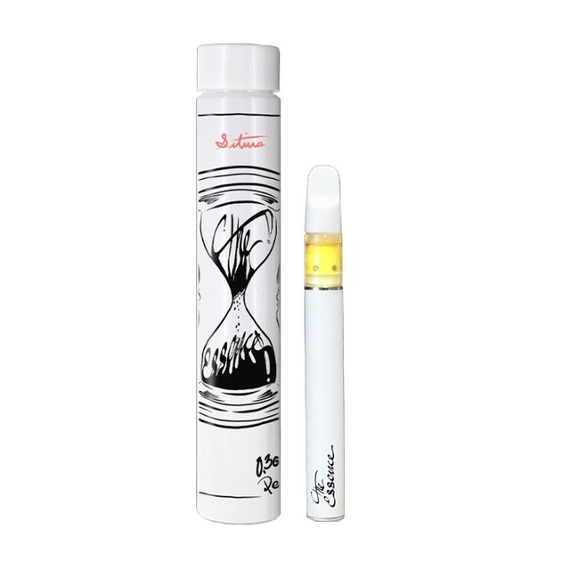 Sour Diesel The Essence