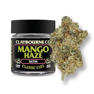Mango Haze Claybourne Co.