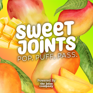 Mango Sweet Joints