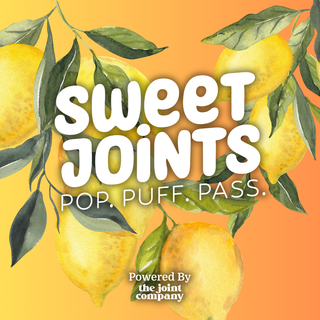 Lemon Sweet Joints