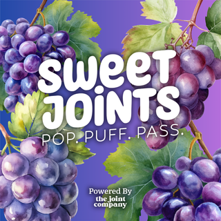 Grape Sweet Joints