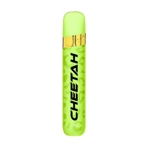 Candy Runtz Cheetah