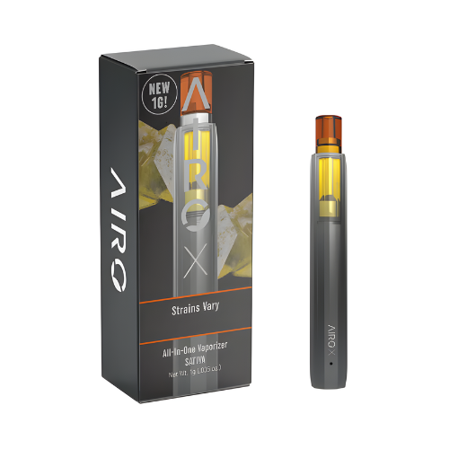 Blue Dream Airo