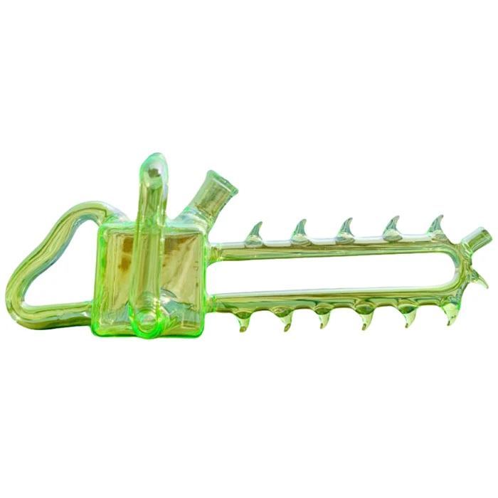 Electro Plated Assorted Chainsaw Water  SimpleGoods