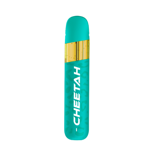 Face Mints Cheetah