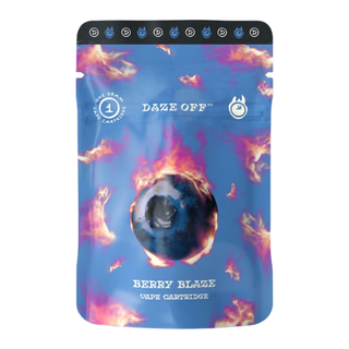 Berry Blaze Daze Off