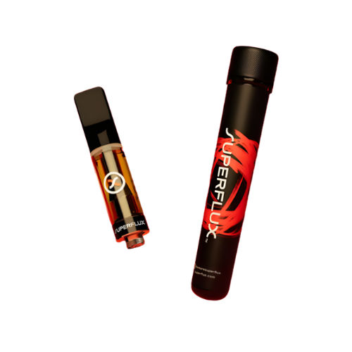Lemon Dosi  Superflux