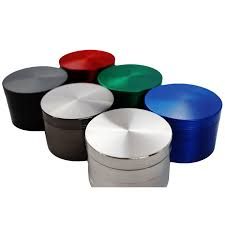 63mm Zinc 4pc  LuvBuds