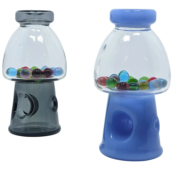 3.5" Gumball Machine Hand  SimpleGoods