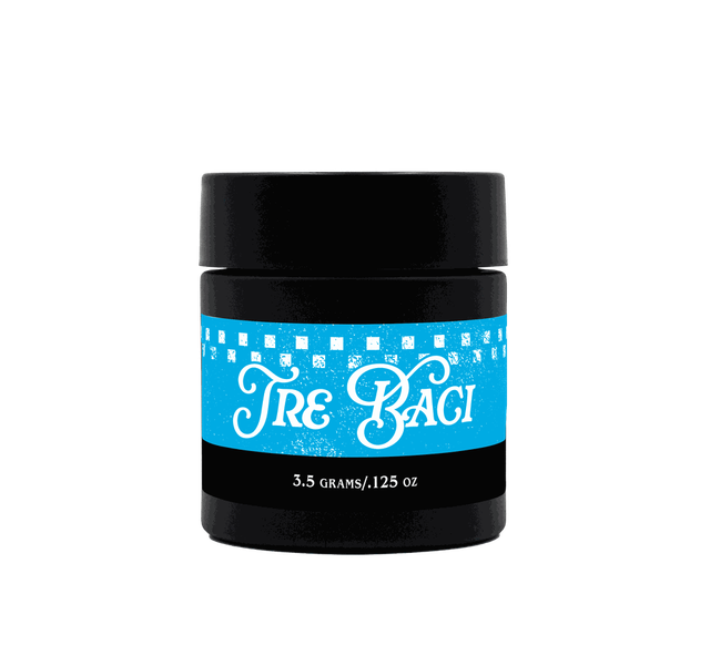 Tre Baci Good PizzZa