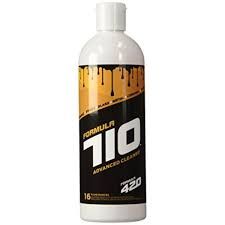 4oz Advance Cleaner | Formula 710