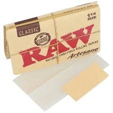 Artesano 1 1/4 | Raw