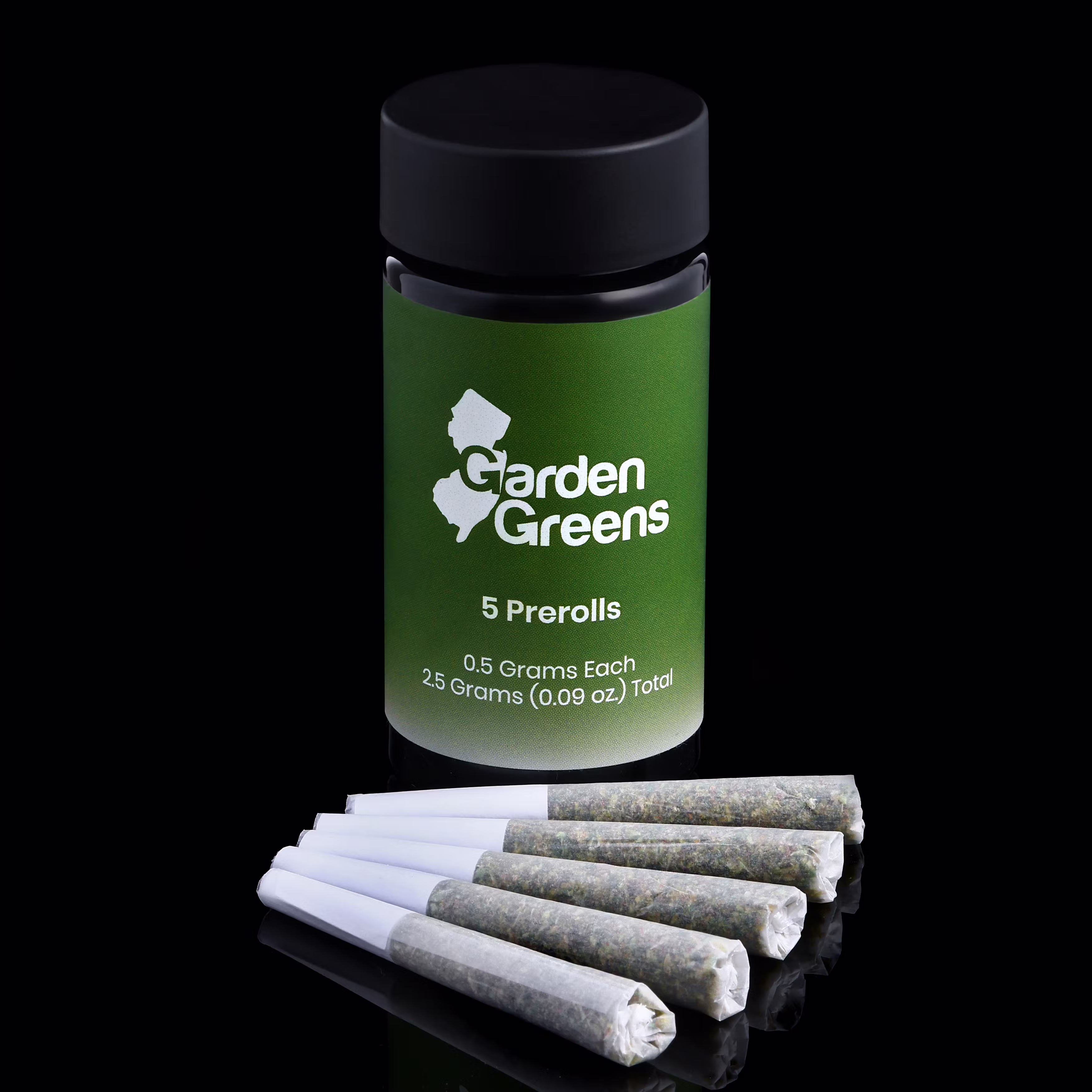 Zruntz Garden Greens