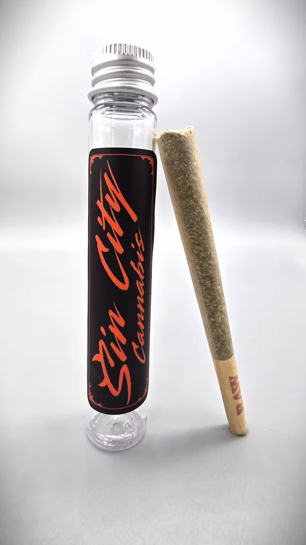Crostata (1g) Sin City
