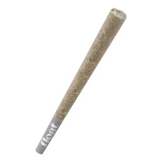 Pie Hoe | 1g Pre-Roll Float