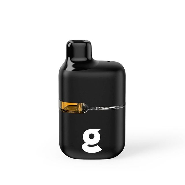 Black Triangle Kush | 0.5g Live Sauce All-In-One Vaporizer Galileo Black Triangle Kush | 0.5g Live Sauce All-In-One Vaporizer Galileo