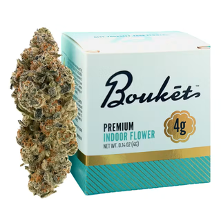 Glitter Bomb Indica Vireo Health