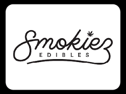 Watermelon 20mg Smokiez Edibles