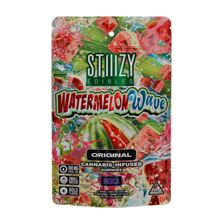 Watermelon Wave 100mg Stiiizy