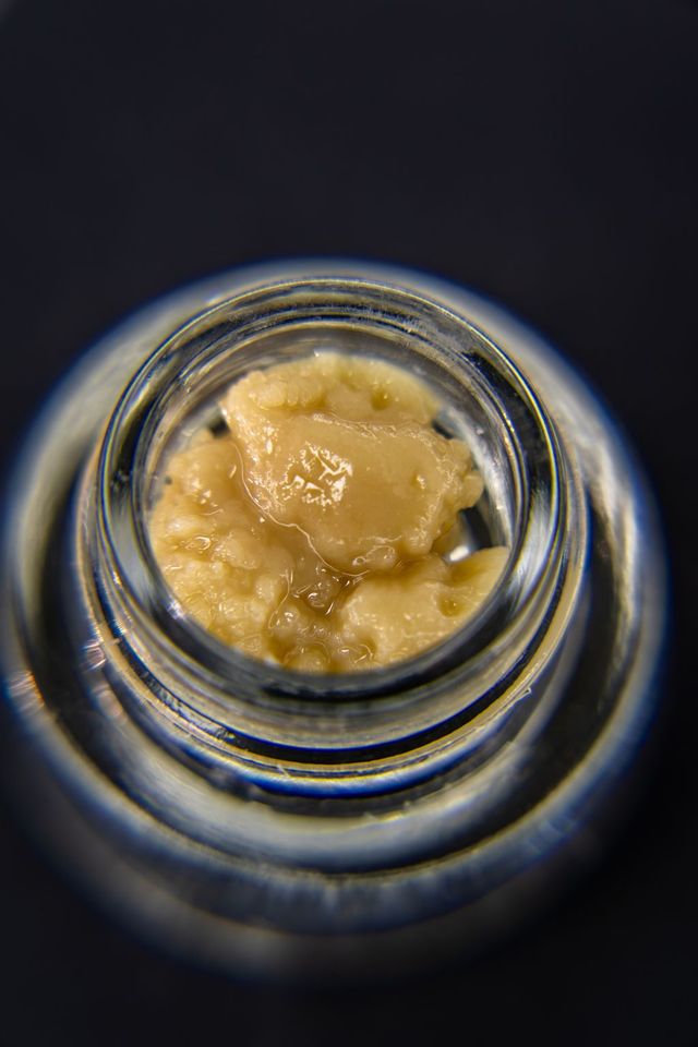 Zoap x RS11 Live Rosin (2g) Treasure