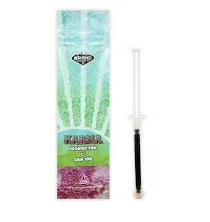 Recover (1:1 THC:CBD) RSO (1g) Karma