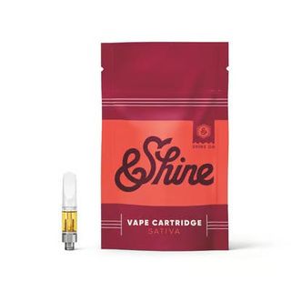 Green Apple (1g) &Shine