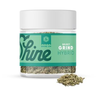 Afternoon Delight (7g) &Shine