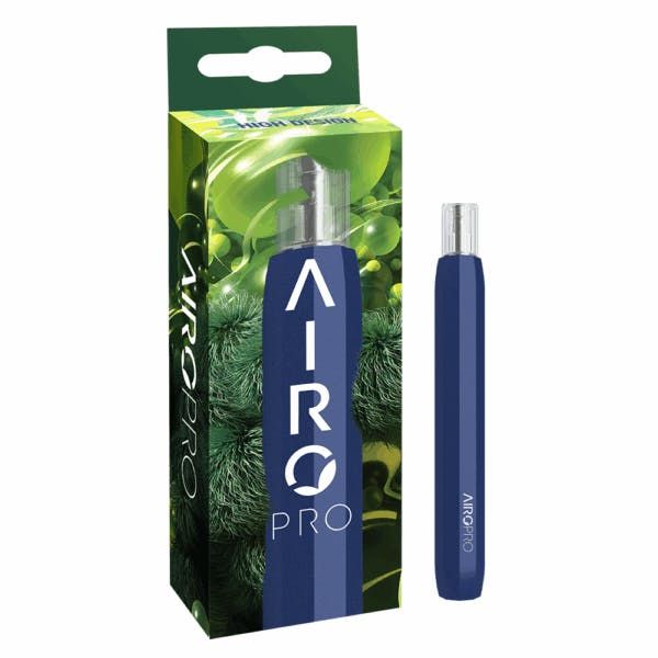 PRO Sapphire Battery | Airo