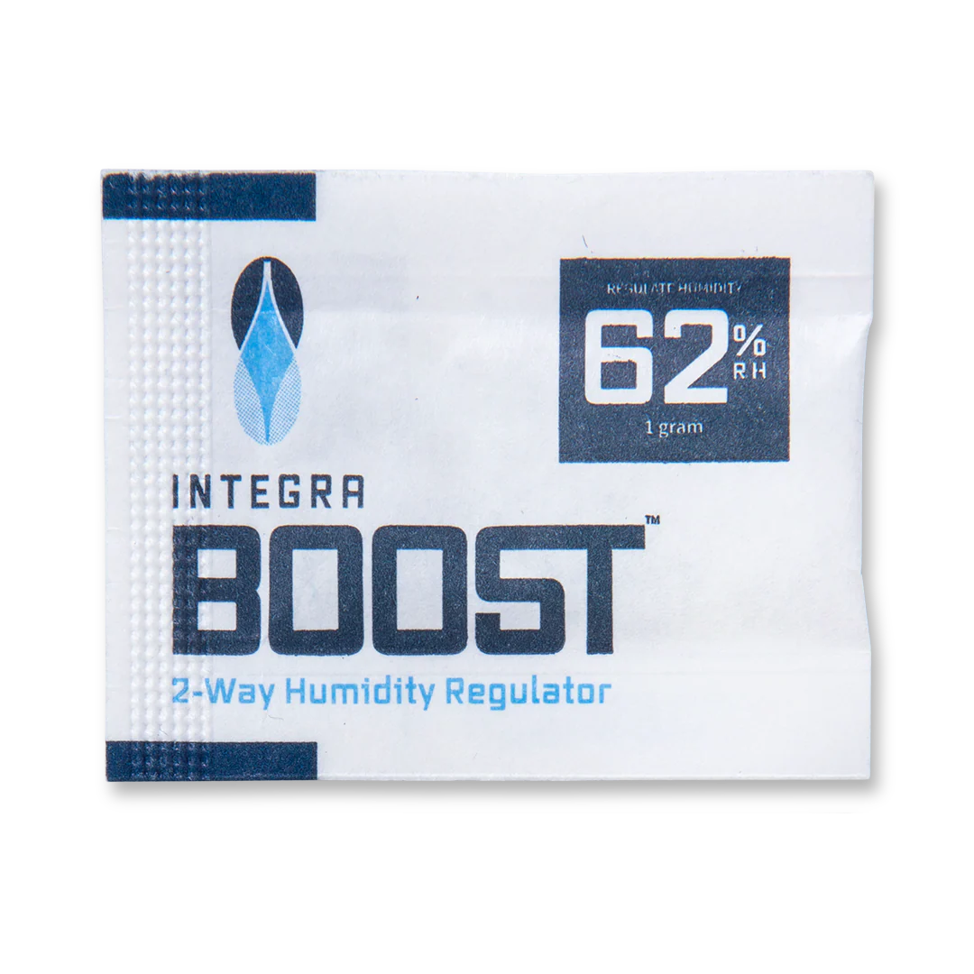 Boost 2-Way Humidity Control 1g | Integra