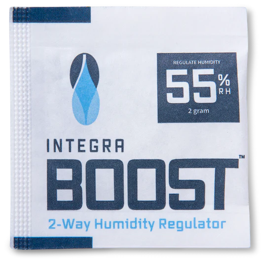 Boost 2-Way Humidity Control 2g | Integra