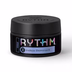 Dulce de Uva (3.5g) Rythm
