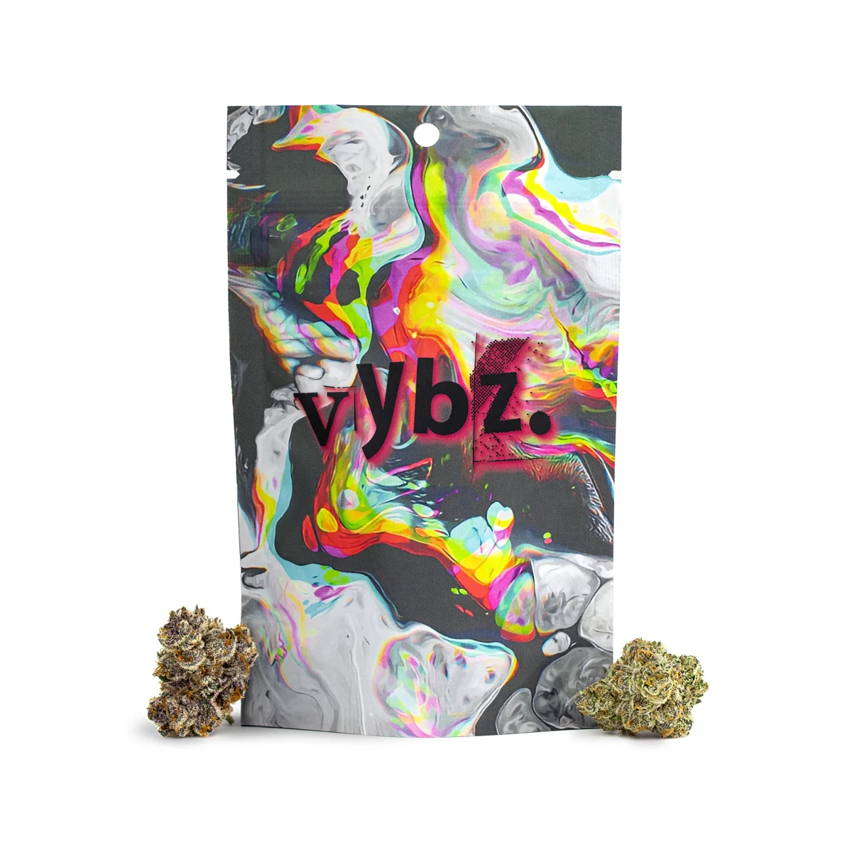 Tropicana Acai (3.5g) VYBZ