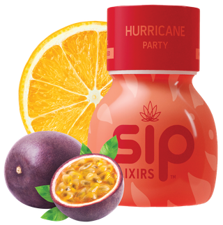 Hurricane 100mg Sip