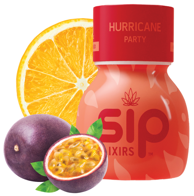 Hurricane 100mg Sip Hurricane 100mg Sip