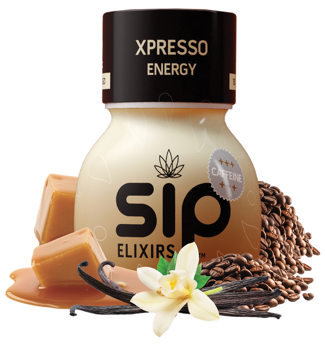 Xpresso 100mg Sip