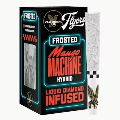 Mango Machine 3pk (1.5g) Claybourne Co.