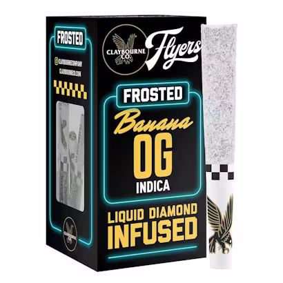 Cannabis Promo, Cannabis Sales, Cannabis Discounts, Cannabis on Sale, $25 Infused Preroll Packs 2