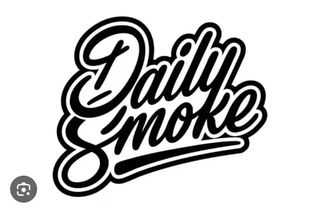 Cure OG Daily Smoke