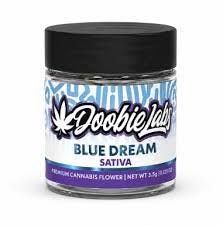 Blue Dream  Doobie Labs